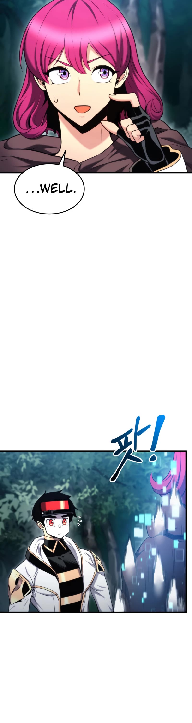 Ranker's Return (Remake) chapter 90 page 7