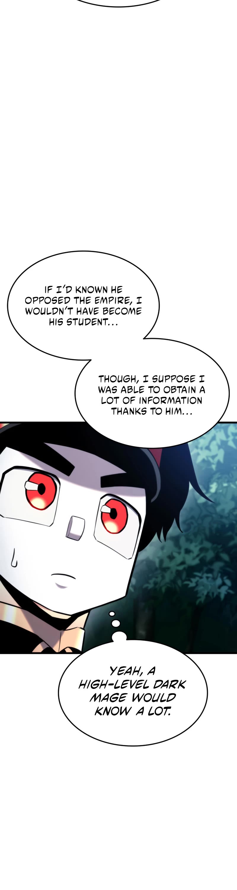 Ranker's Return (Remake) chapter 90 page 9