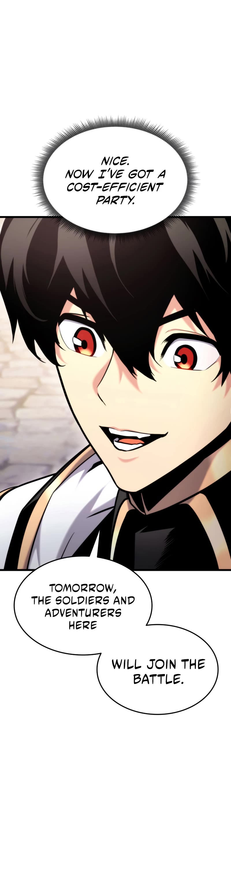 Ranker's Return (Remake) chapter 93 page 12