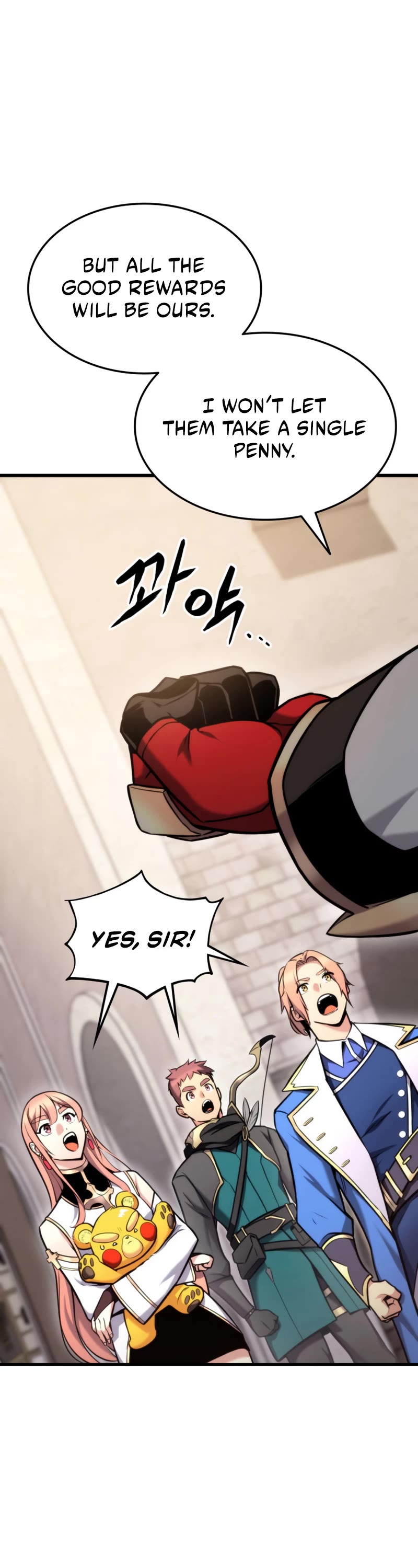 Ranker's Return (Remake) chapter 93 page 13