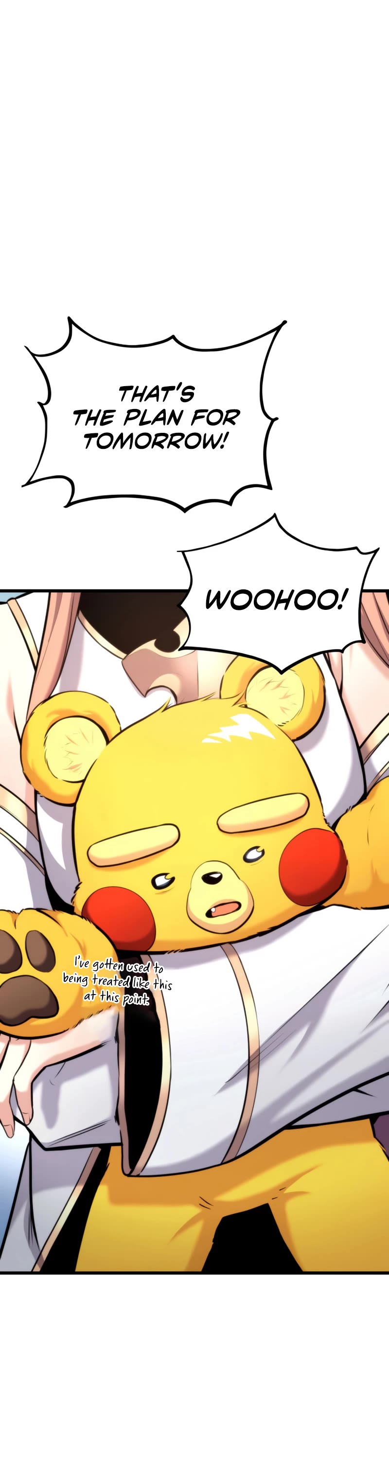 Ranker's Return (Remake) chapter 93 page 14