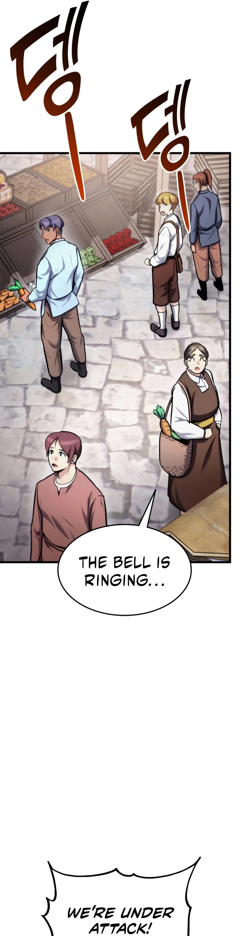 Ranker's Return (Remake) chapter 93 page 18