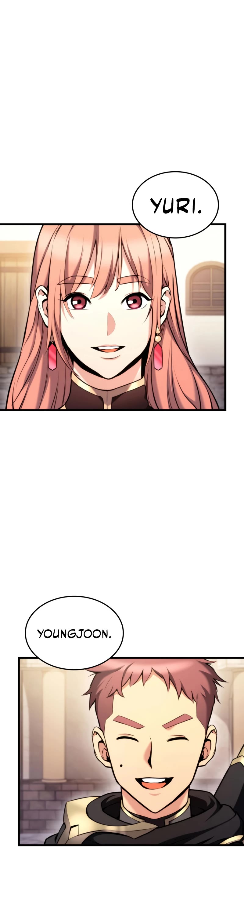 Ranker's Return (Remake) chapter 93 page 2