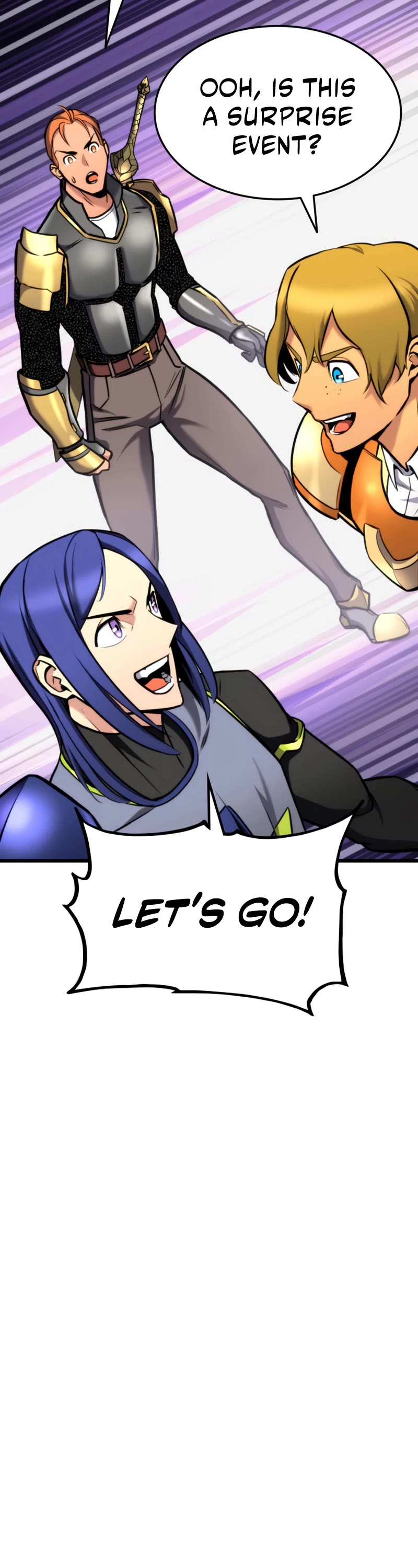 Ranker's Return (Remake) chapter 93 page 20