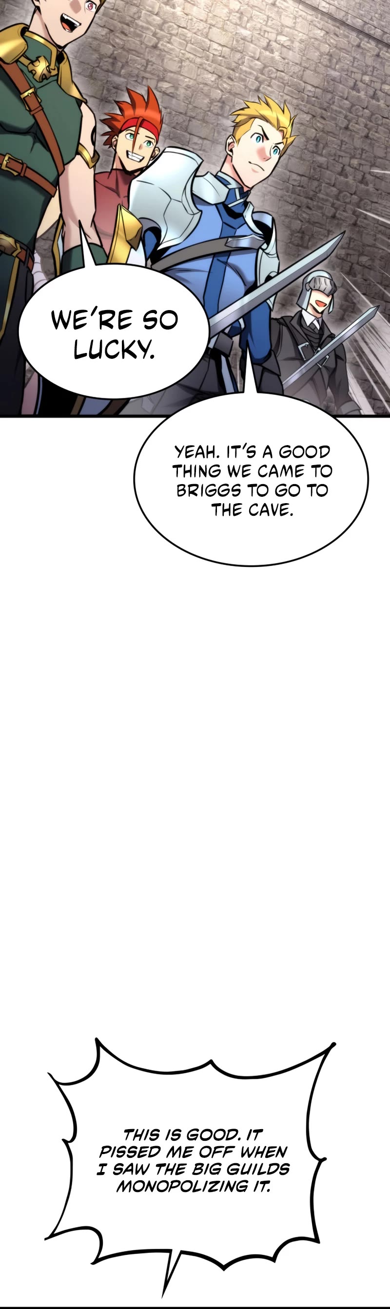 Ranker's Return (Remake) chapter 93 page 25