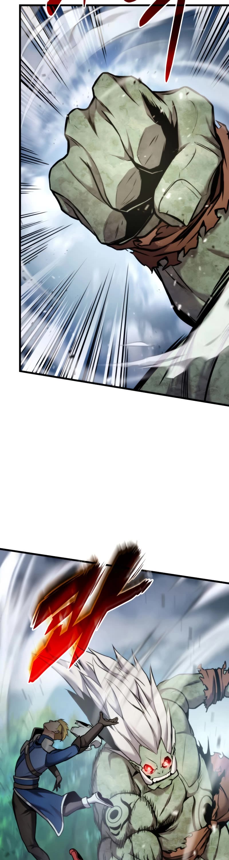 Ranker's Return (Remake) chapter 93 page 27