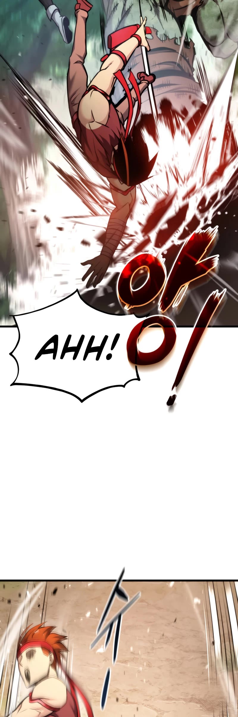 Ranker's Return (Remake) chapter 93 page 28