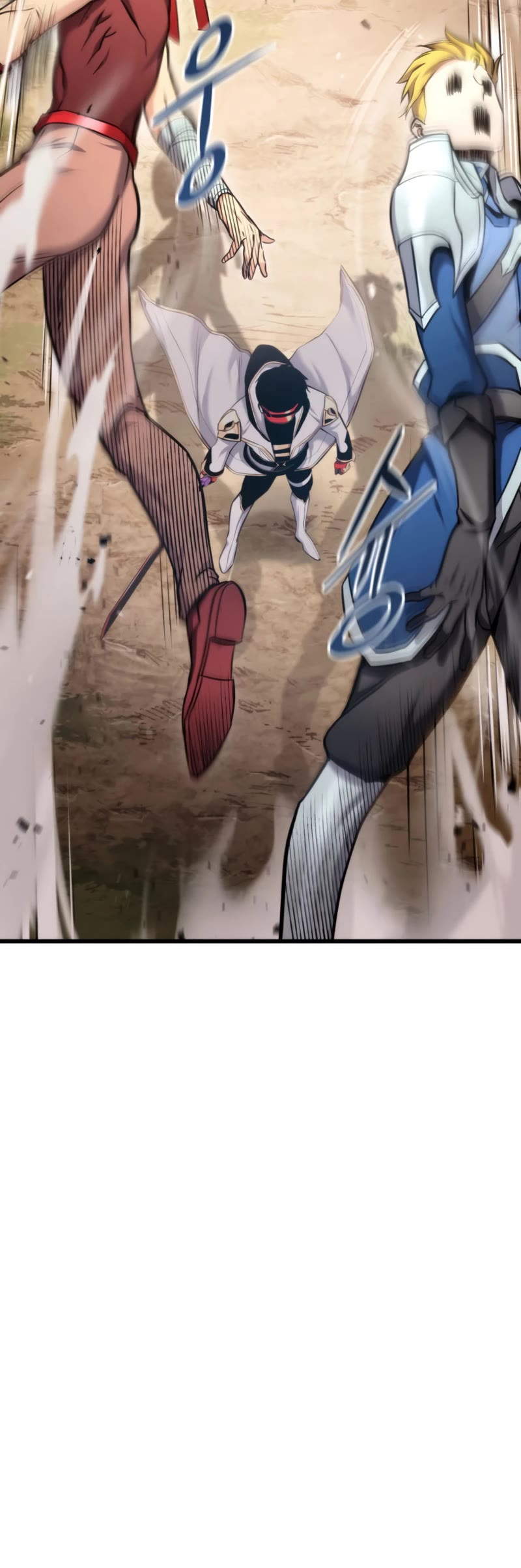 Ranker's Return (Remake) chapter 93 page 29