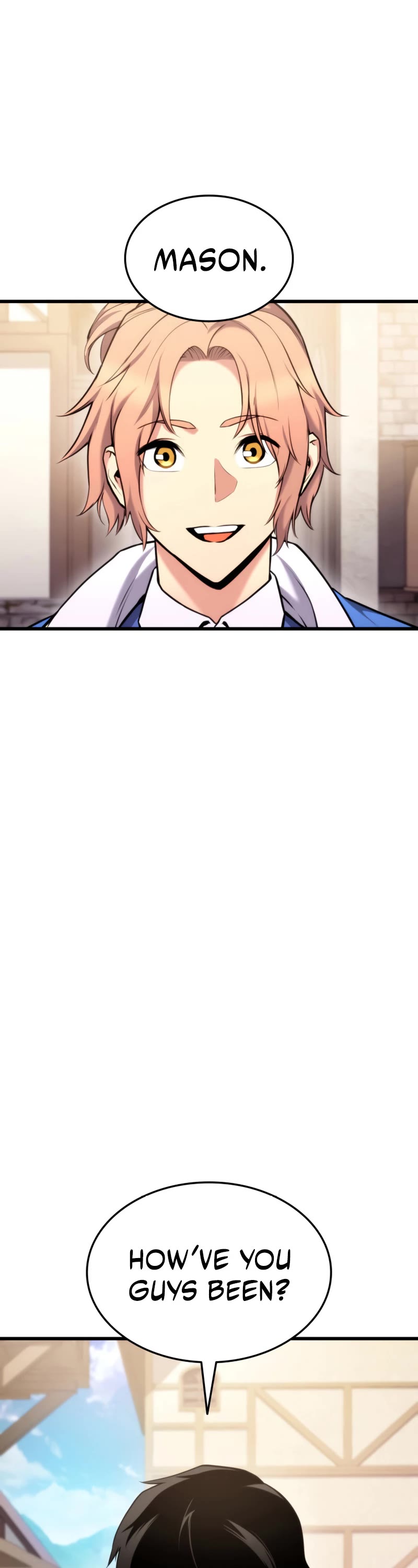 Ranker's Return (Remake) chapter 93 page 3