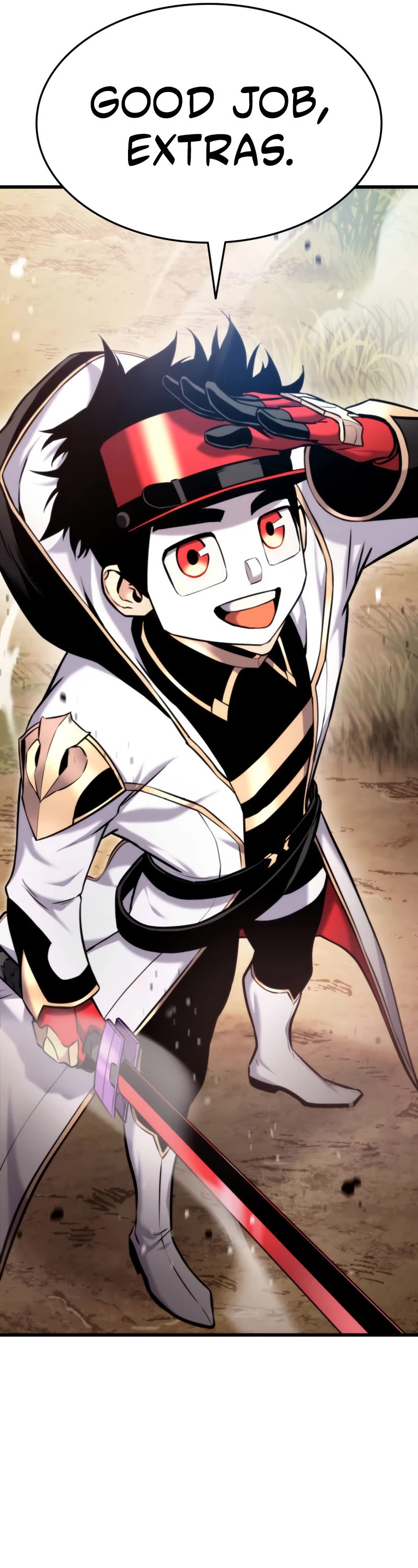 Ranker's Return (Remake) chapter 93 page 30