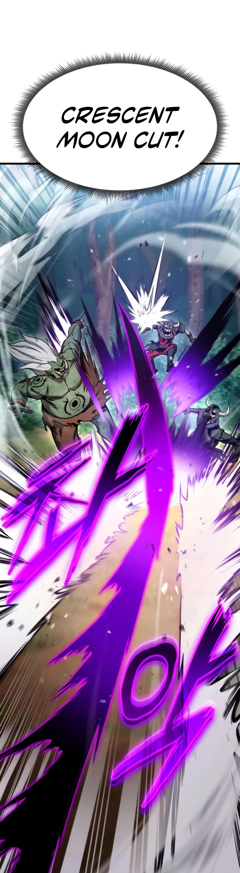 Ranker's Return (Remake) chapter 93 page 32