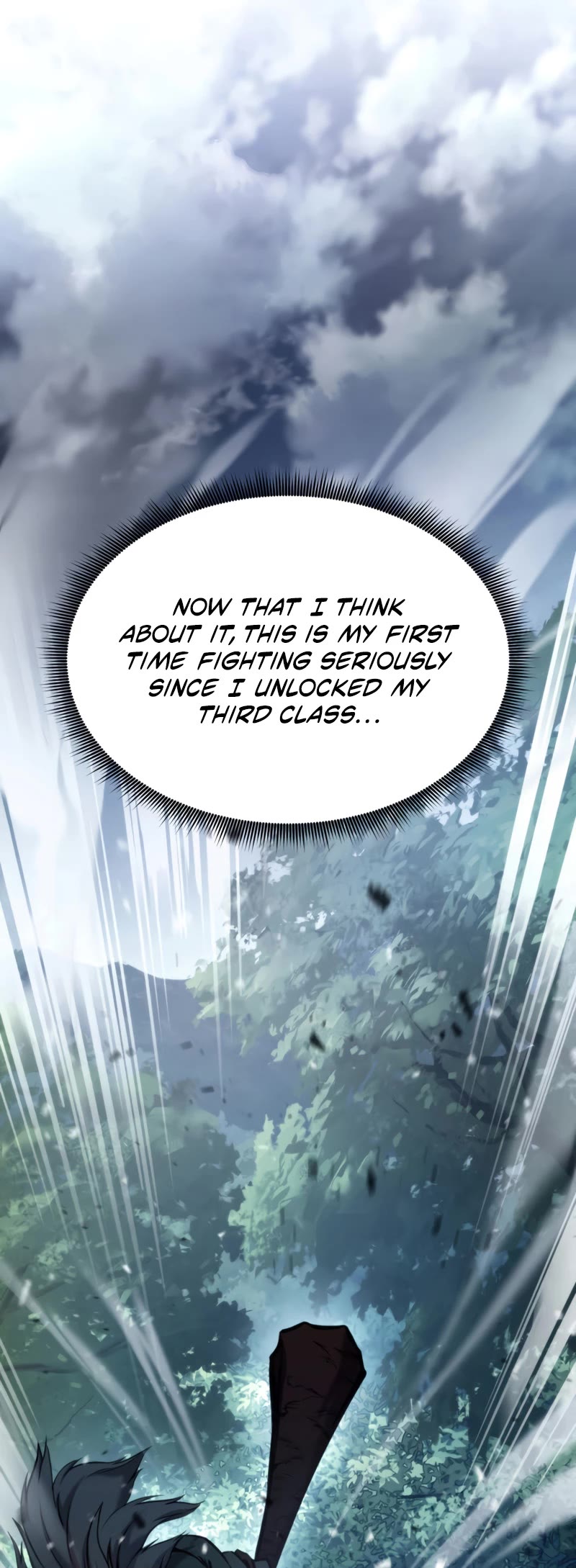 Ranker's Return (Remake) chapter 93 page 36