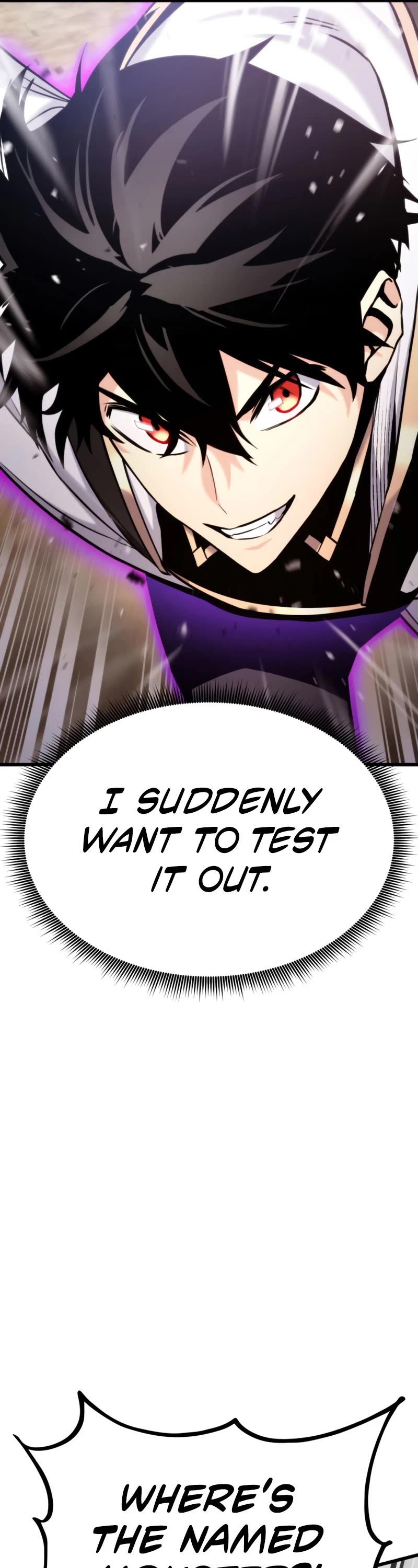 Ranker's Return (Remake) chapter 93 page 38