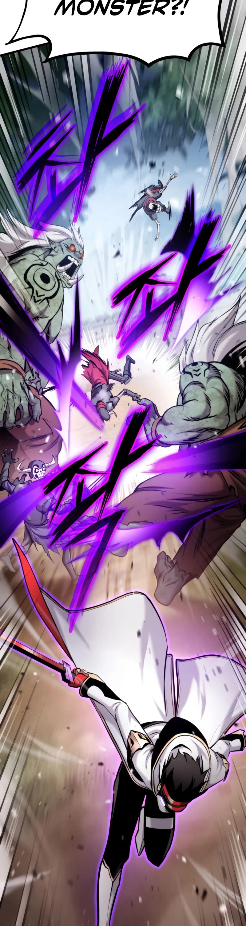 Ranker's Return (Remake) chapter 93 page 39