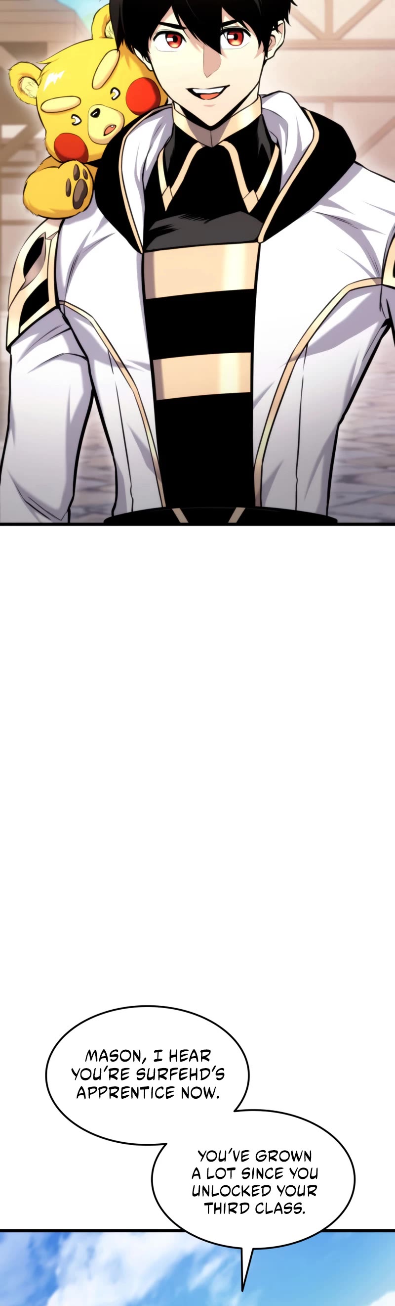 Ranker's Return (Remake) chapter 93 page 4