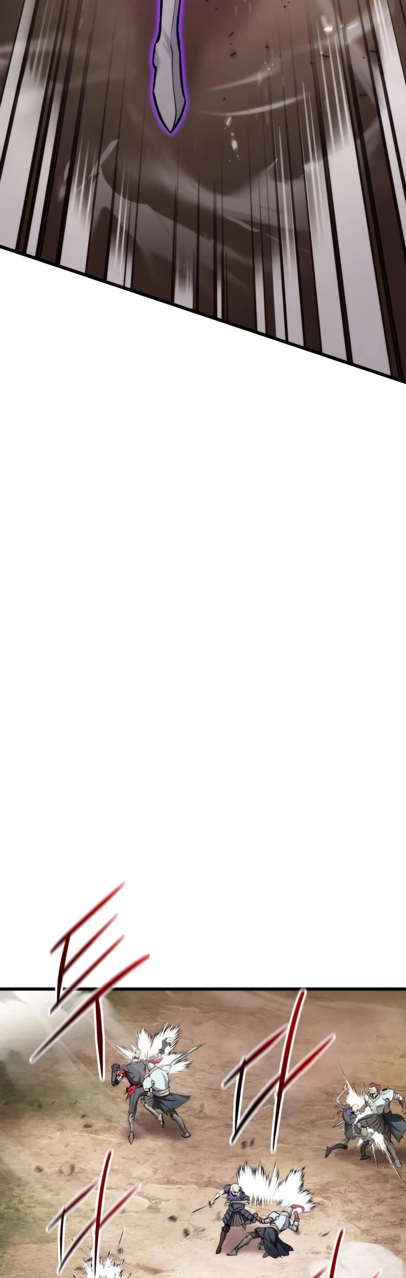 Ranker's Return (Remake) chapter 93 page 40