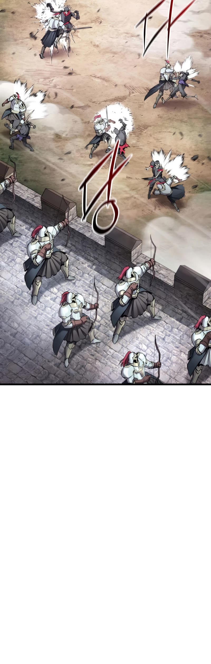 Ranker's Return (Remake) chapter 93 page 41