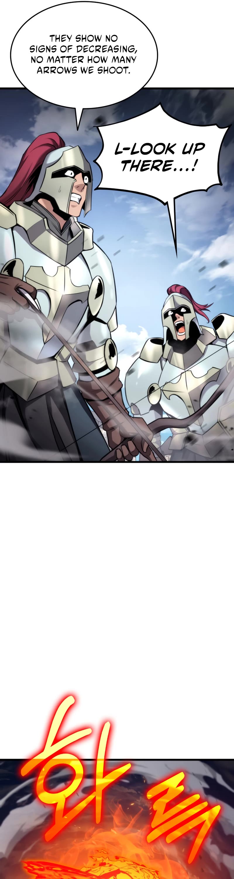 Ranker's Return (Remake) chapter 93 page 42