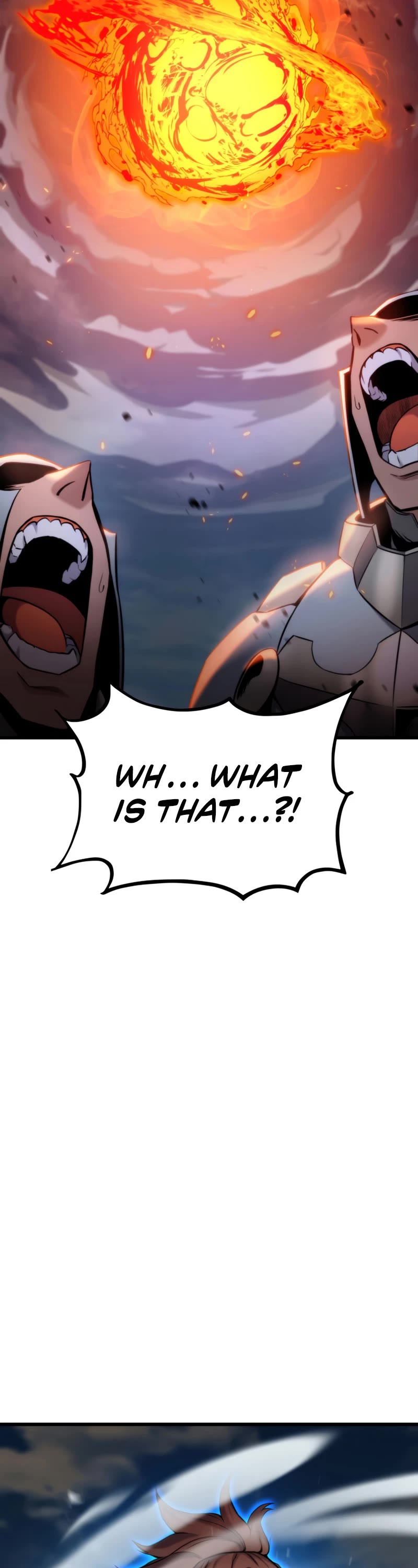 Ranker's Return (Remake) chapter 93 page 43