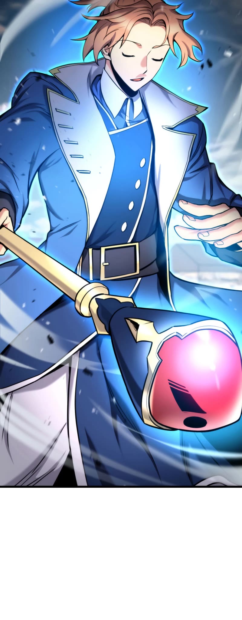 Ranker's Return (Remake) chapter 93 page 44