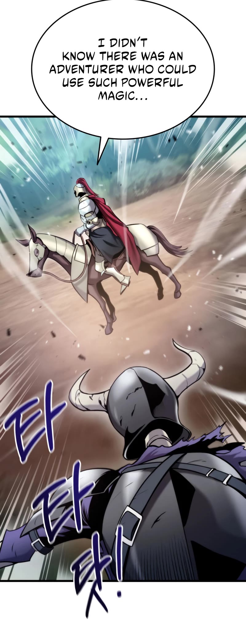 Ranker's Return (Remake) chapter 93 page 48