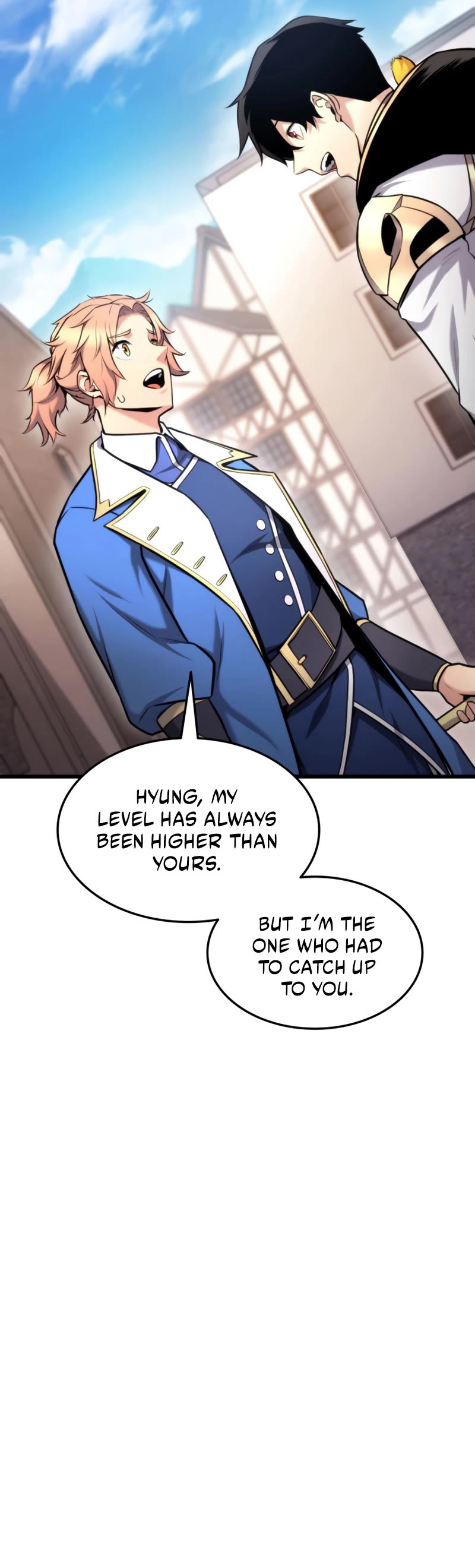 Ranker's Return (Remake) chapter 93 page 5