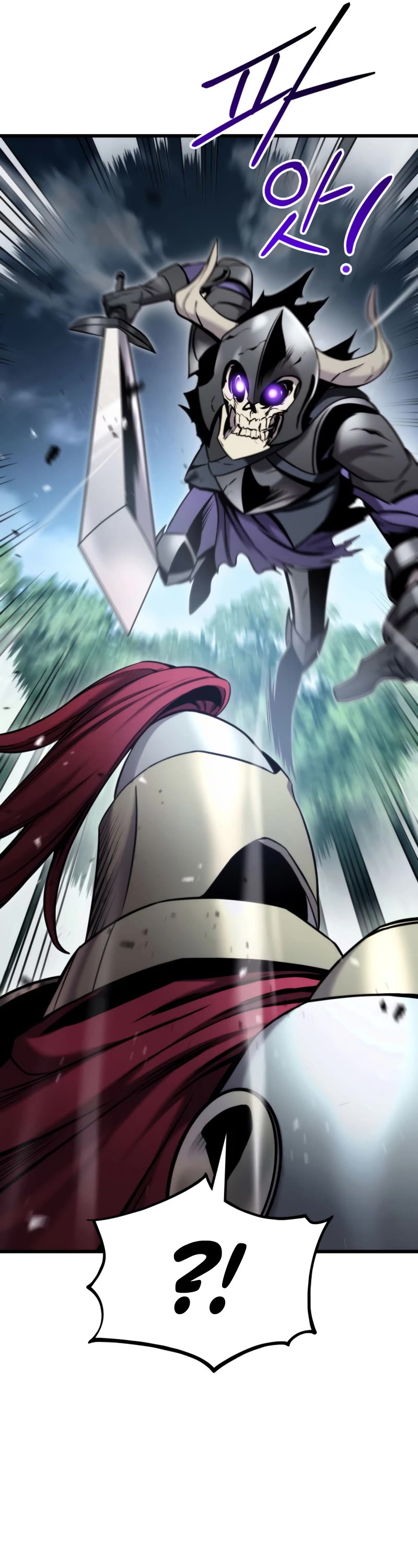 Ranker's Return (Remake) chapter 93 page 50