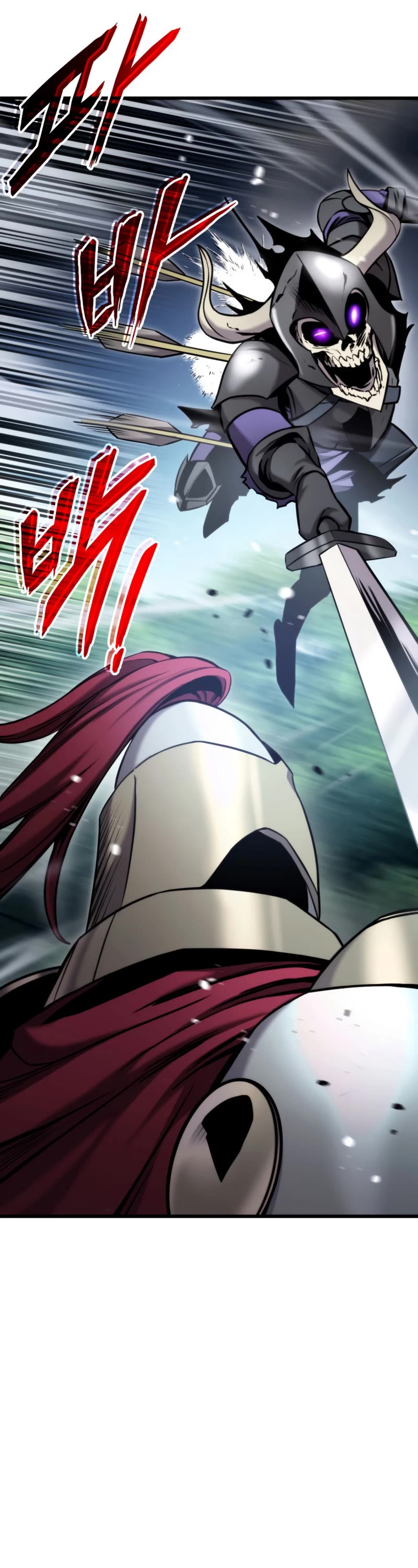 Ranker's Return (Remake) chapter 93 page 51