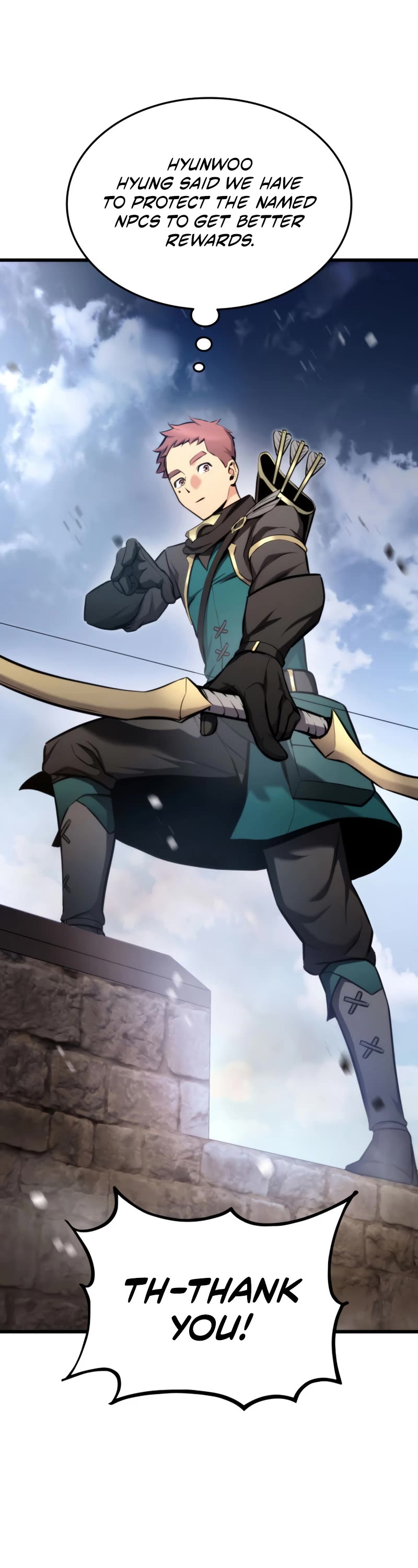 Ranker's Return (Remake) chapter 93 page 52