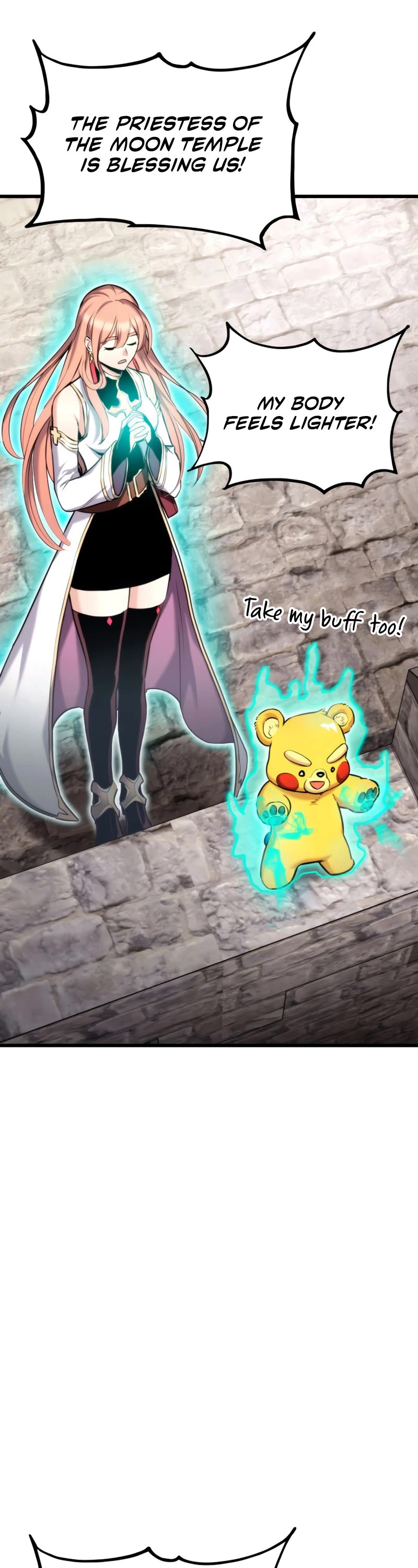 Ranker's Return (Remake) chapter 93 page 54