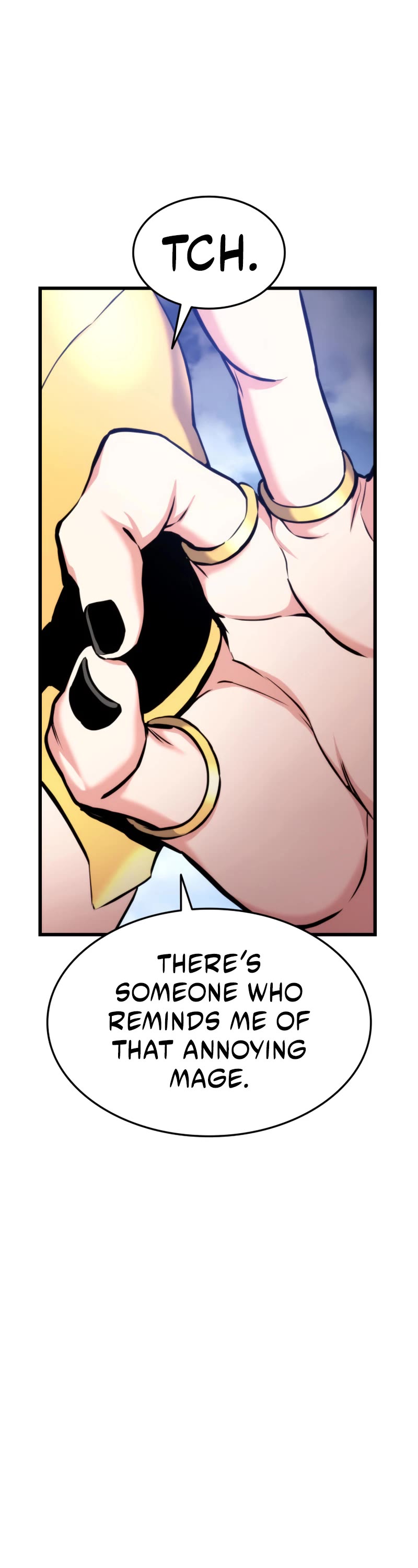 Ranker's Return (Remake) chapter 93 page 58