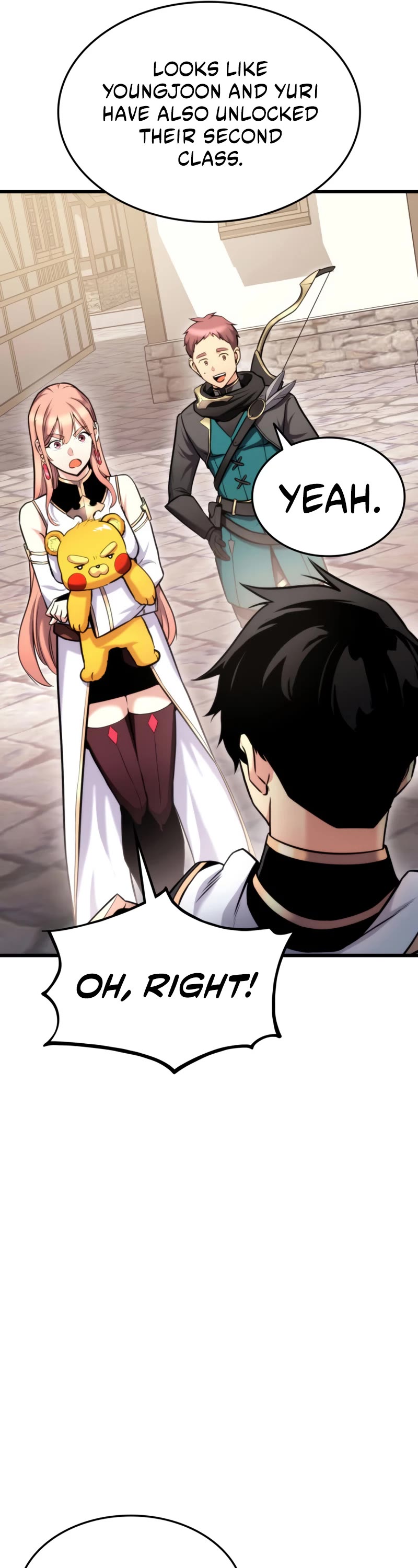 Ranker's Return (Remake) chapter 93 page 6