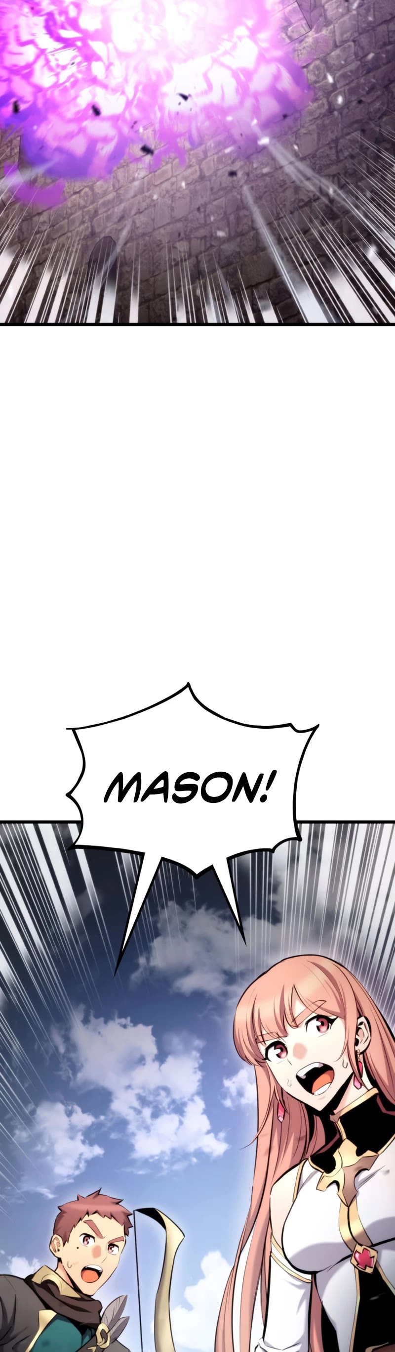 Ranker's Return (Remake) chapter 93 page 64