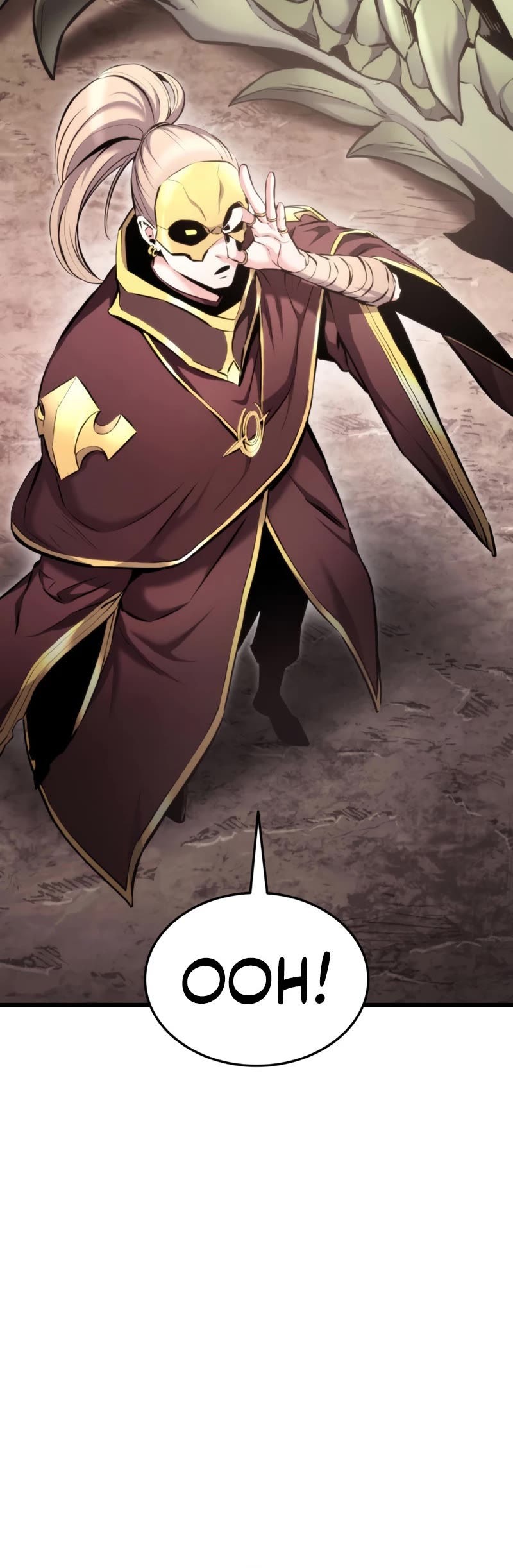 Ranker's Return (Remake) chapter 93 page 69