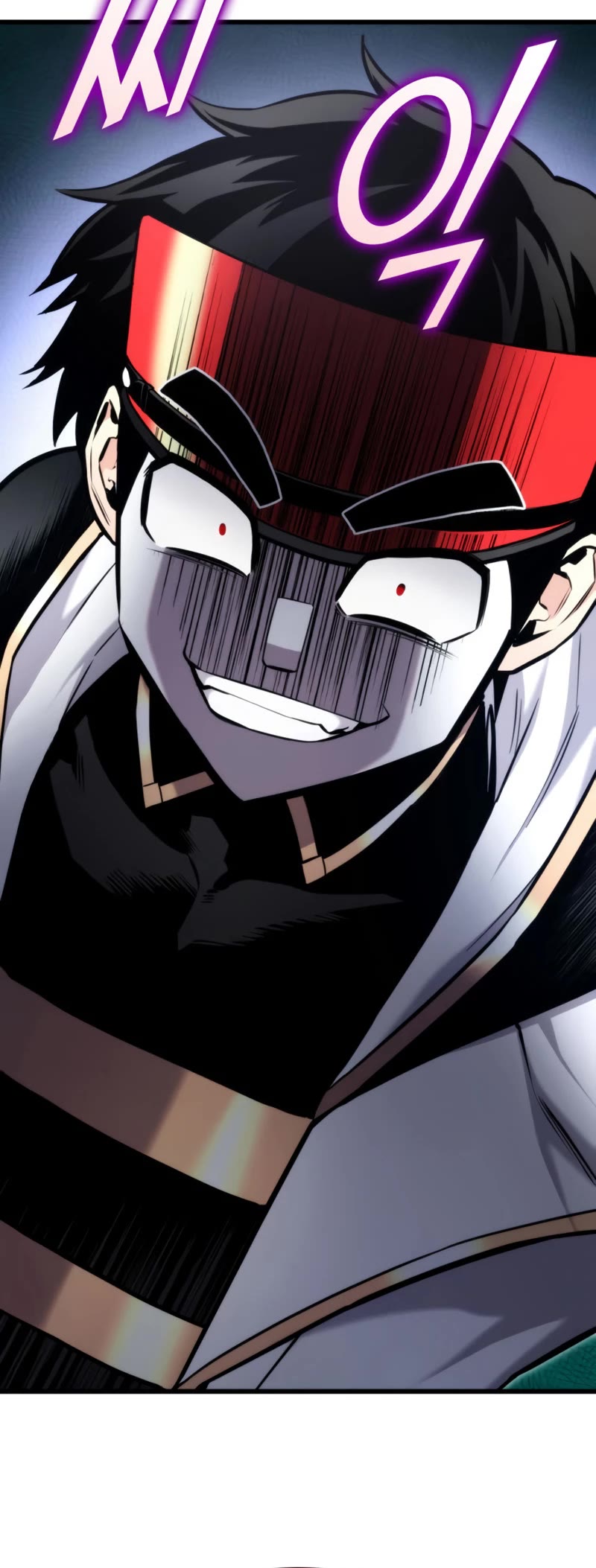 Ranker's Return (Remake) chapter 93 page 75