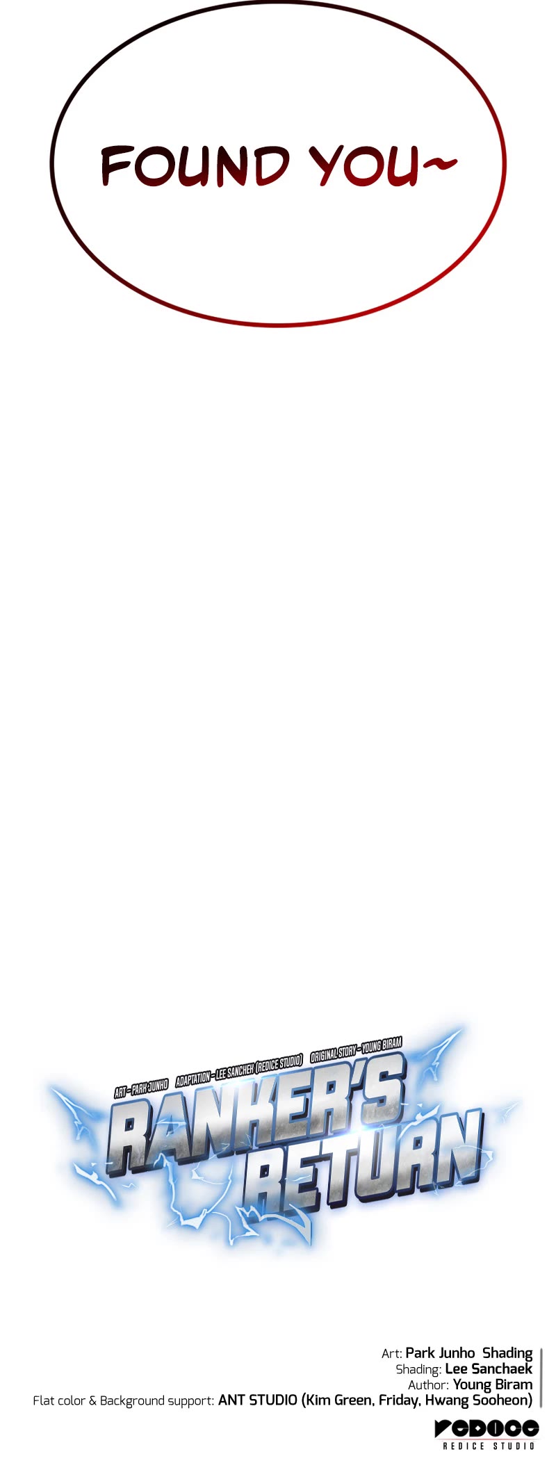 Ranker's Return (Remake) chapter 93 page 76