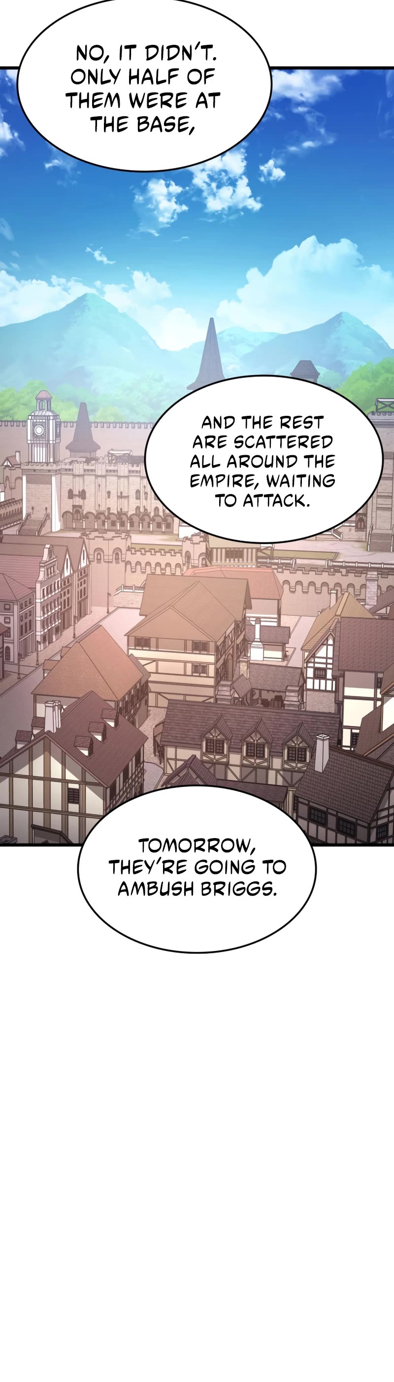 Ranker's Return (Remake) chapter 93 page 9