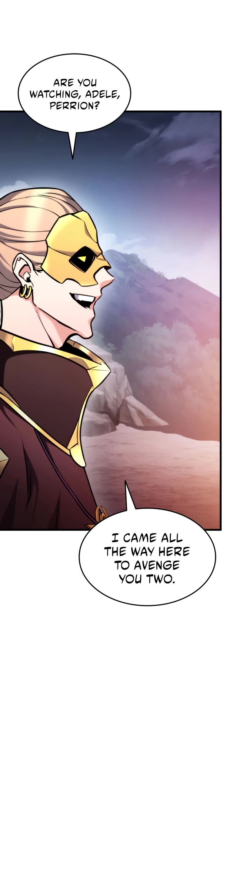 Ranker's Return (Remake) chapter 94 page 11