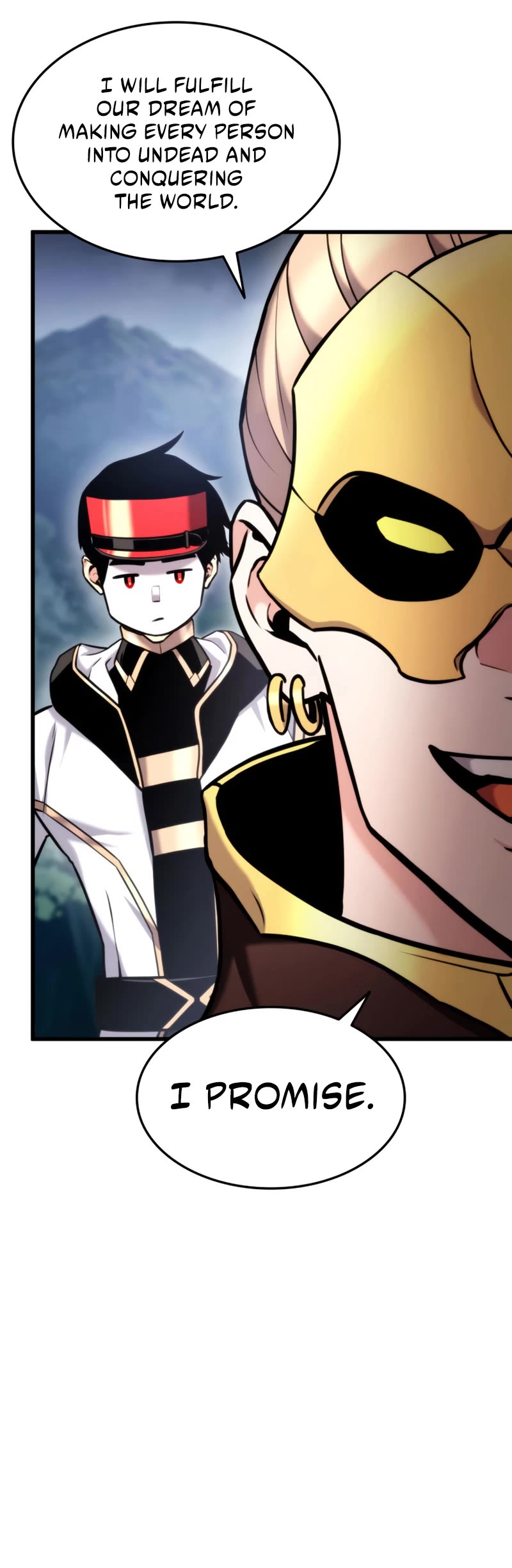 Ranker's Return (Remake) chapter 94 page 12