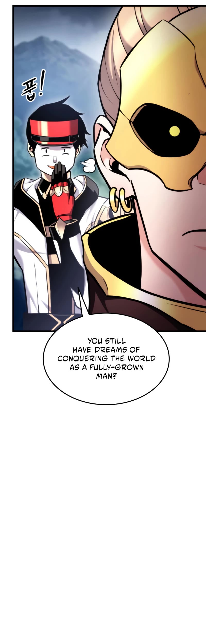 Ranker's Return (Remake) chapter 94 page 13