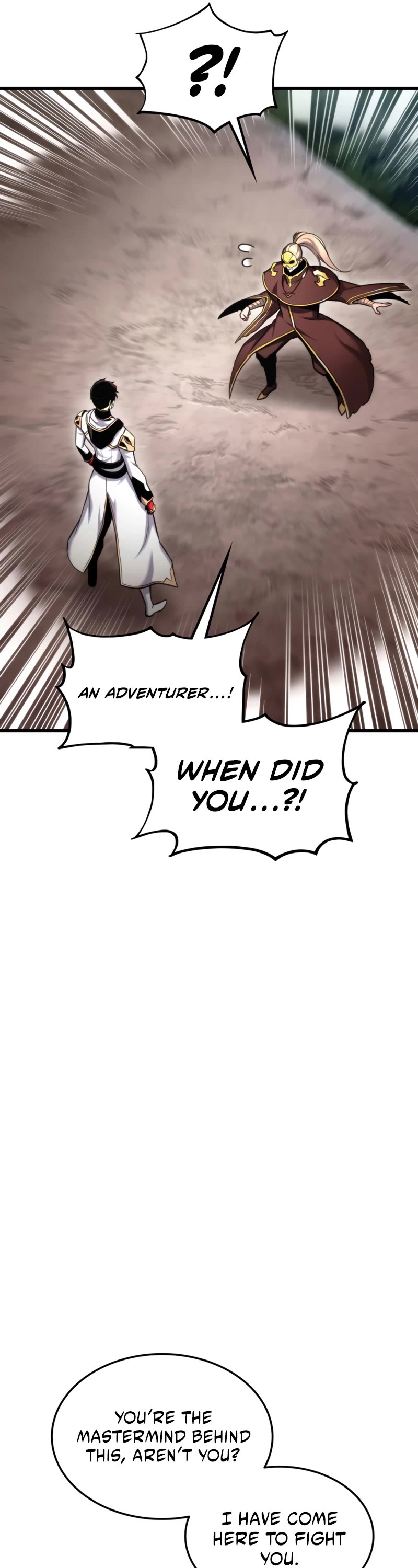 Ranker's Return (Remake) chapter 94 page 14