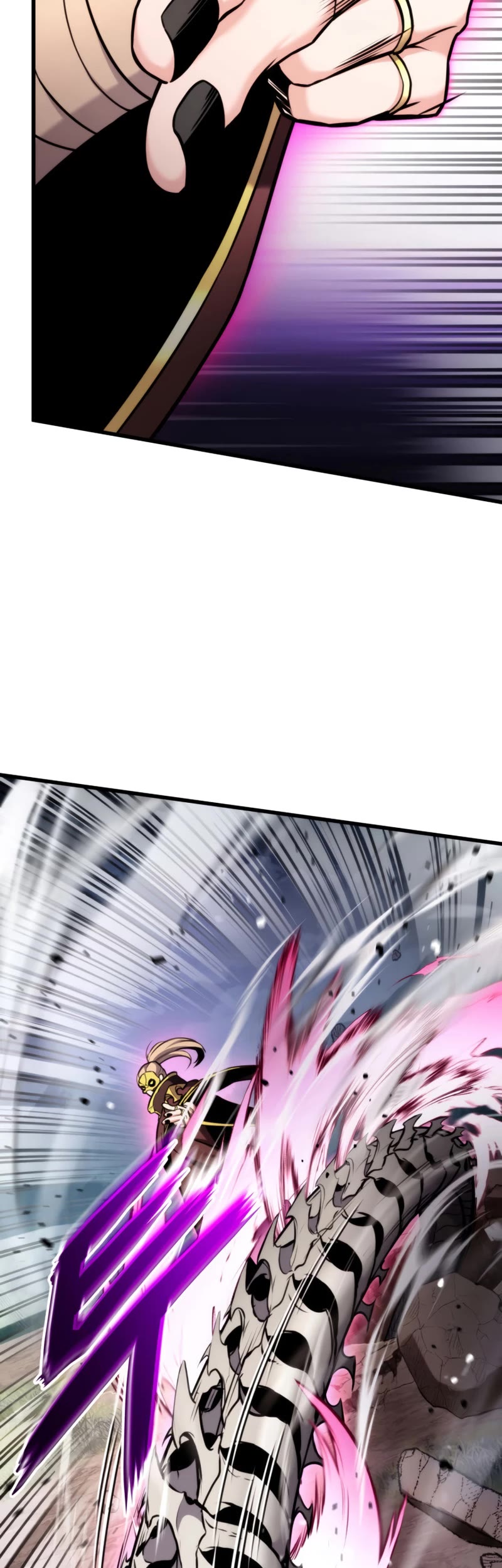 Ranker's Return (Remake) chapter 94 page 16