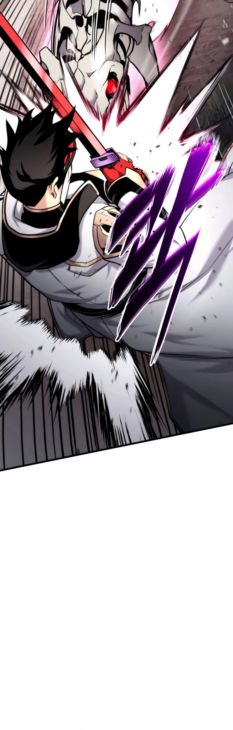 Ranker's Return (Remake) chapter 94 page 17