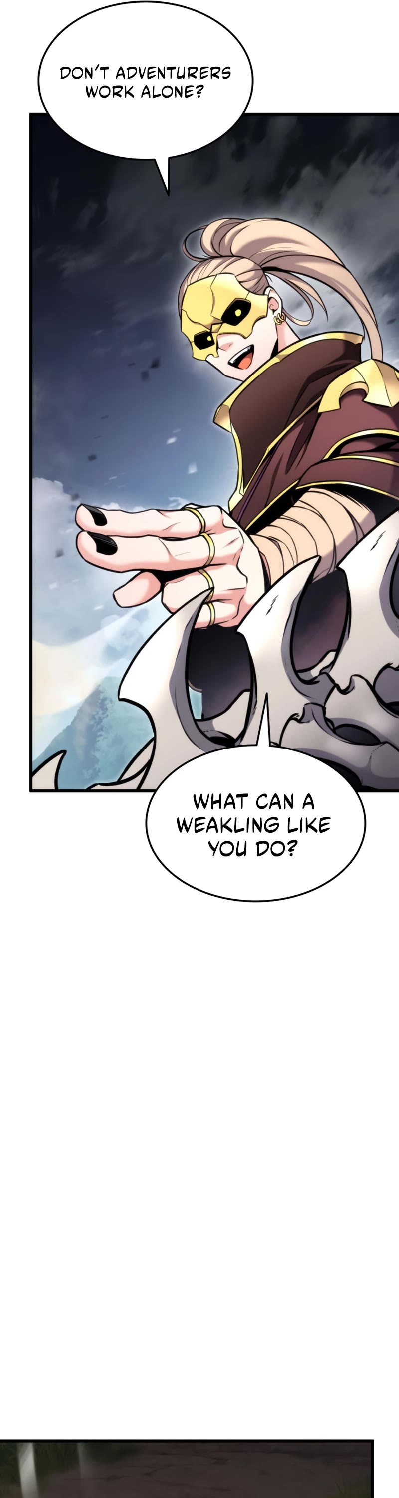 Ranker's Return (Remake) chapter 94 page 18