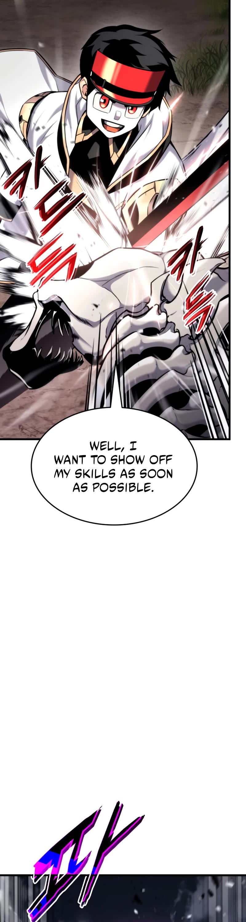 Ranker's Return (Remake) chapter 94 page 19