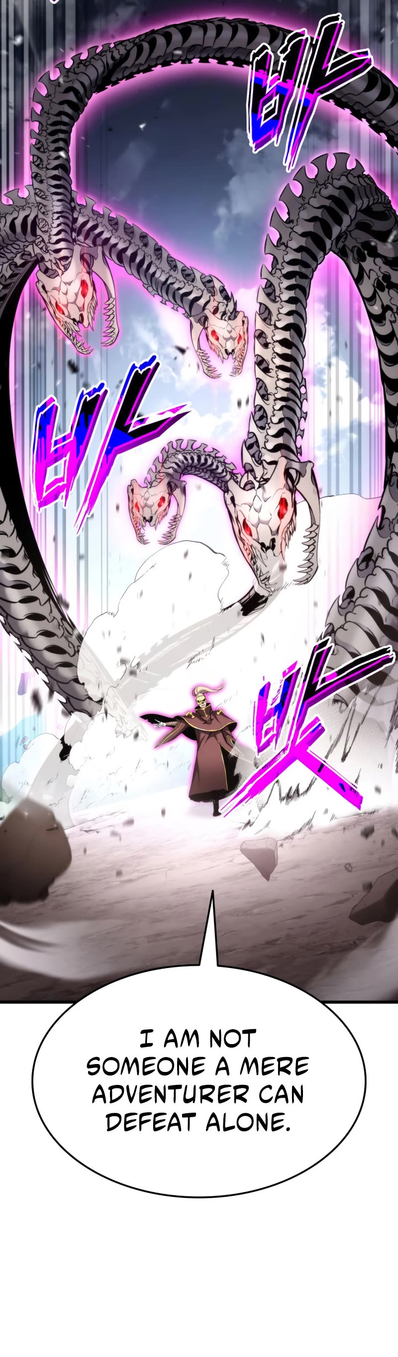 Ranker's Return (Remake) chapter 94 page 20