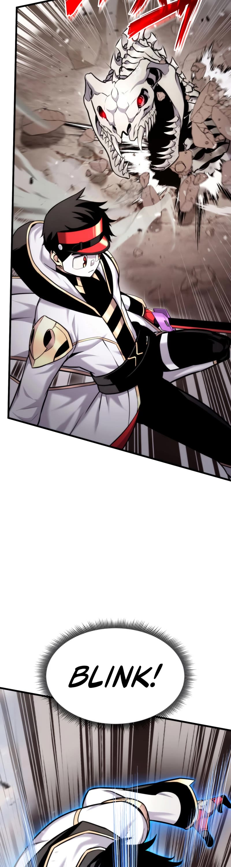 Ranker's Return (Remake) chapter 94 page 23