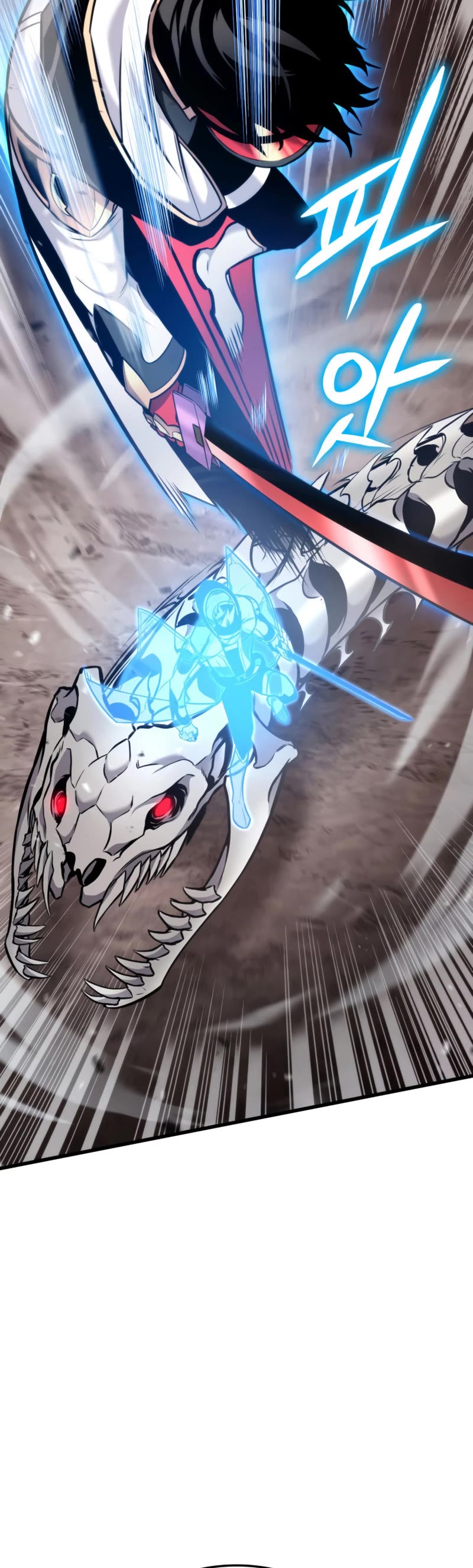 Ranker's Return (Remake) chapter 94 page 24