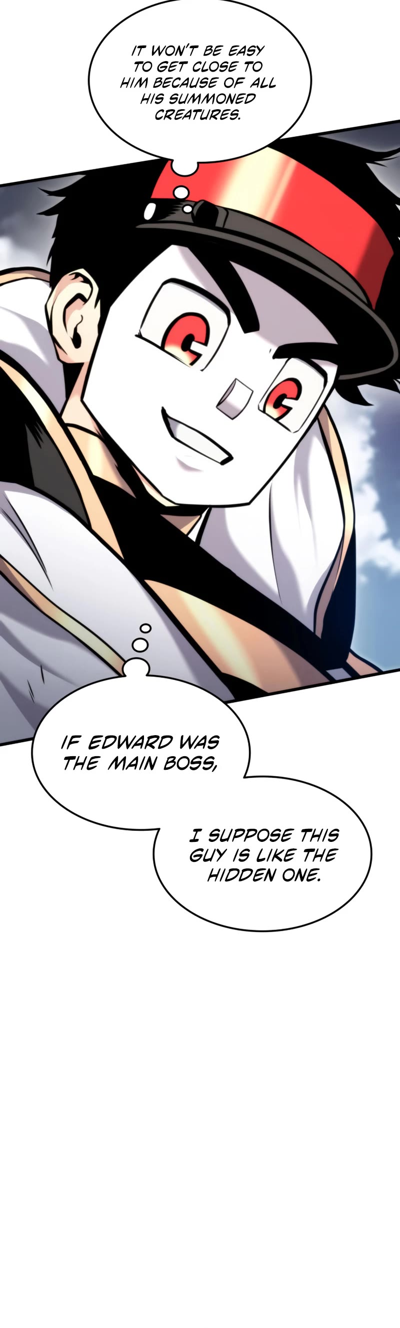 Ranker's Return (Remake) chapter 94 page 25