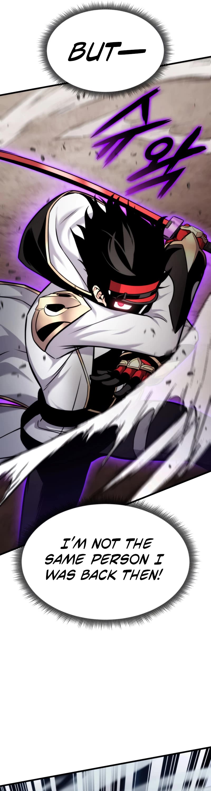 Ranker's Return (Remake) chapter 94 page 26